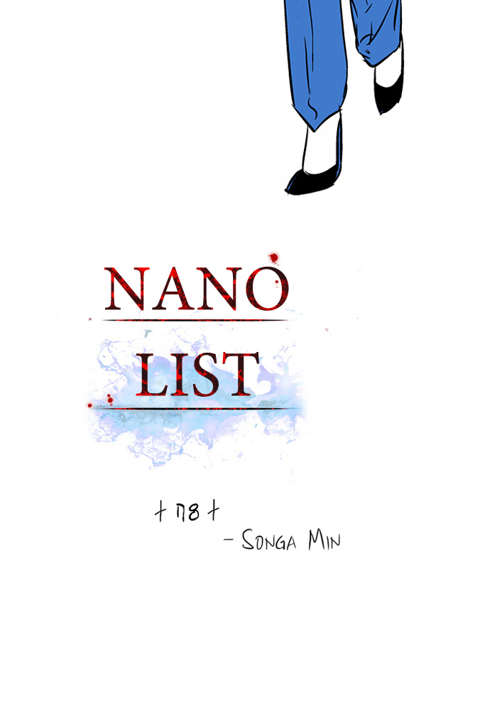 Nano List Chapter 78