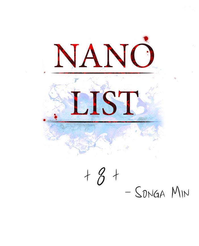 Nano List Chapter 8