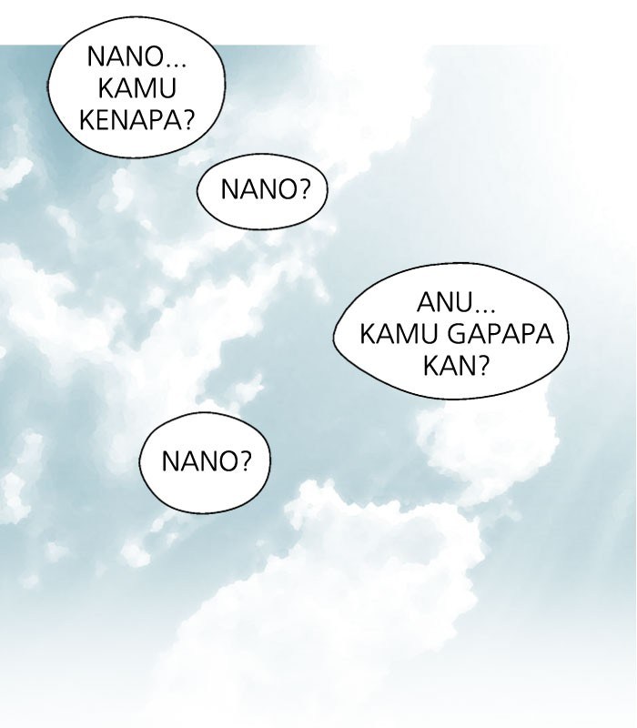 Nano List Chapter 88