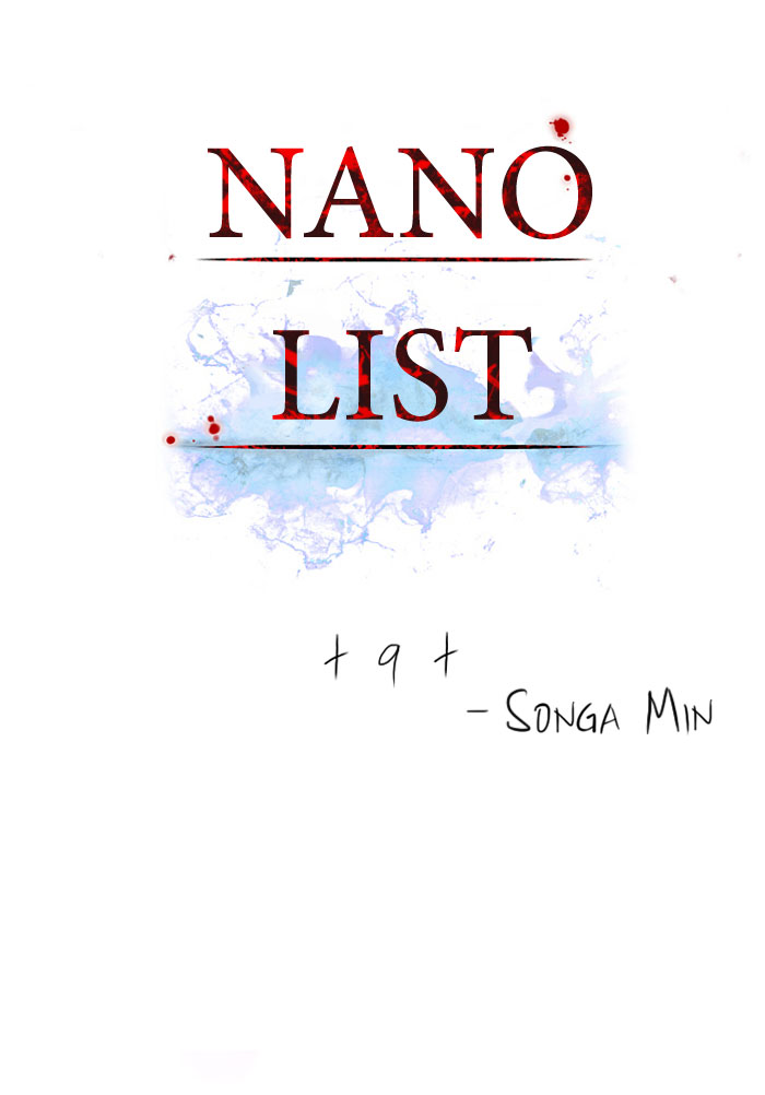 Nano List Chapter 9