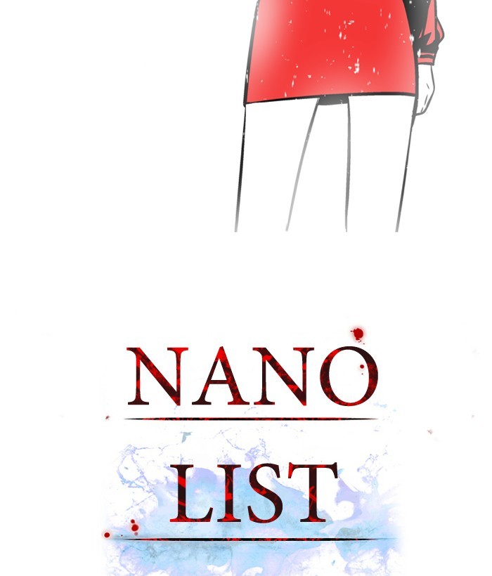 Nano List Chapter 97