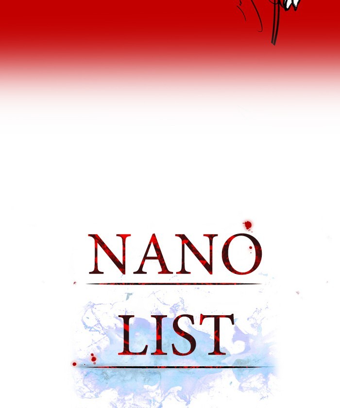 Nano List Chapter 98