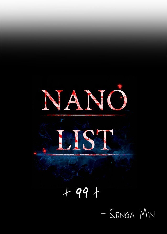 Nano List Chapter 99