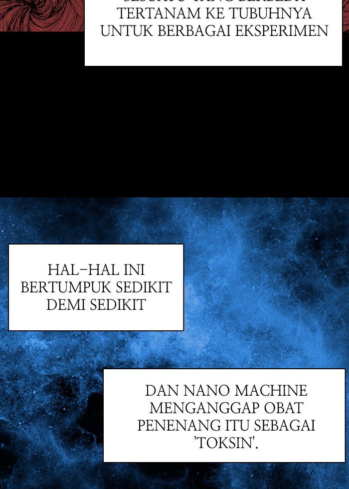 Nano List Chapter 99