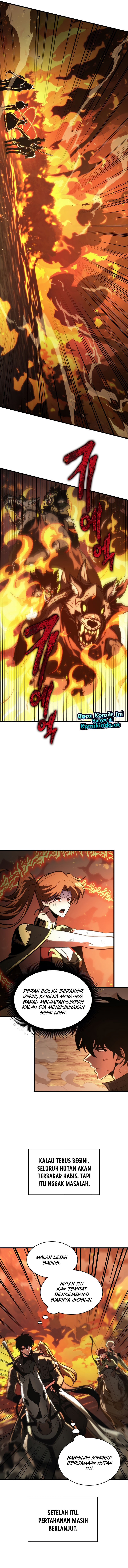 Pick Me Up, Infinite Gacha Chapter 31 page 8