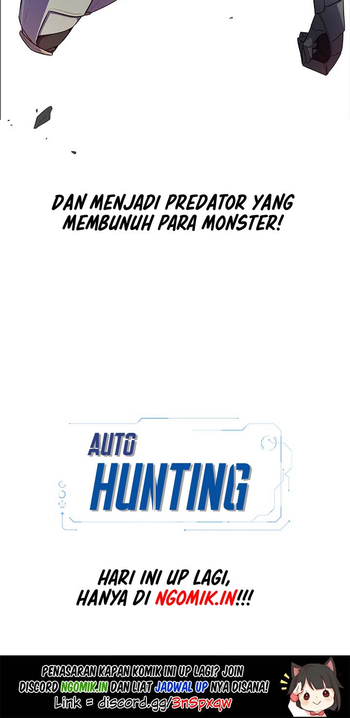 Auto Hunting Chapter 00
