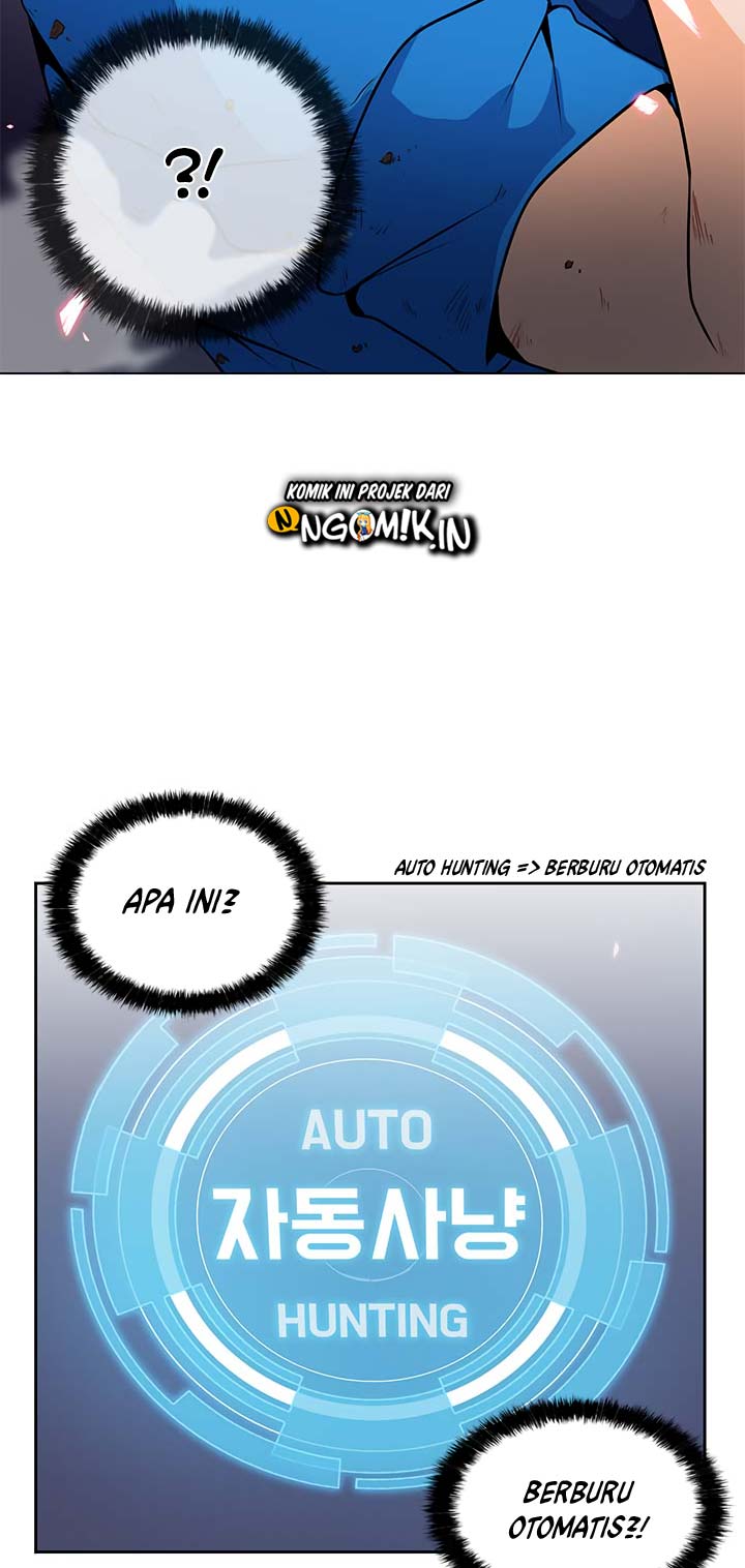 Auto Hunting Chapter 1