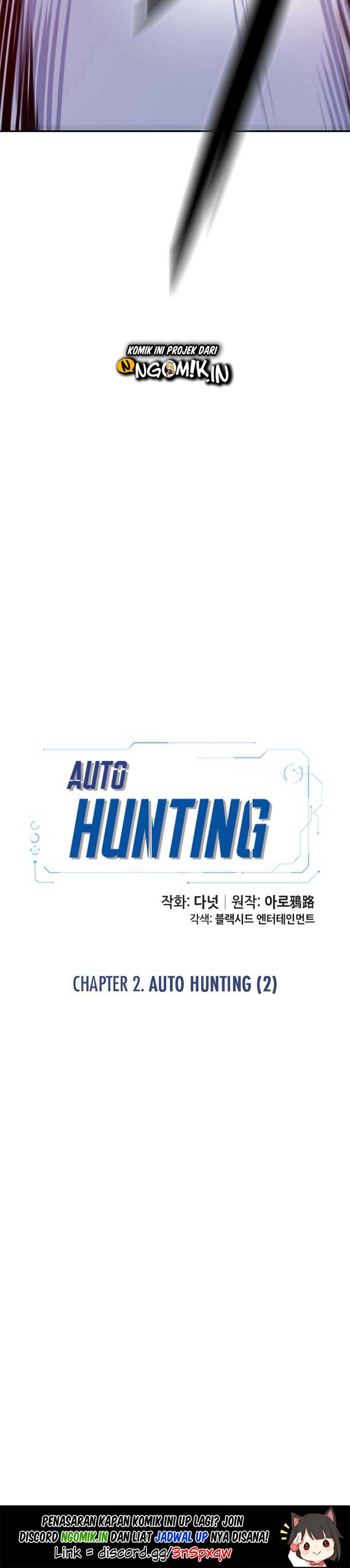 Auto Hunting Chapter 2 page 4