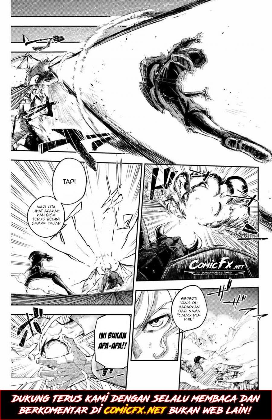 Dorei Tensei: Sono Dorei, Saikyou no Moto Ouji ni Tsuki Chapter 01.1