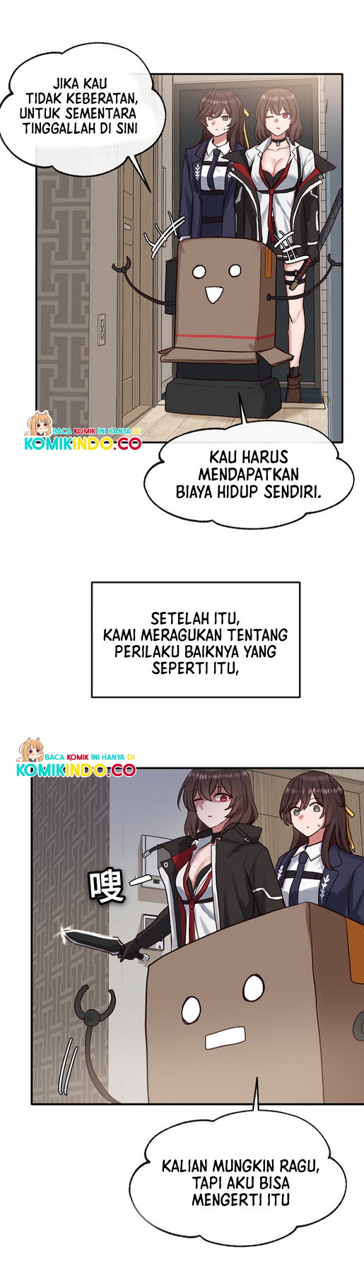 This is Counterside Chapter 02