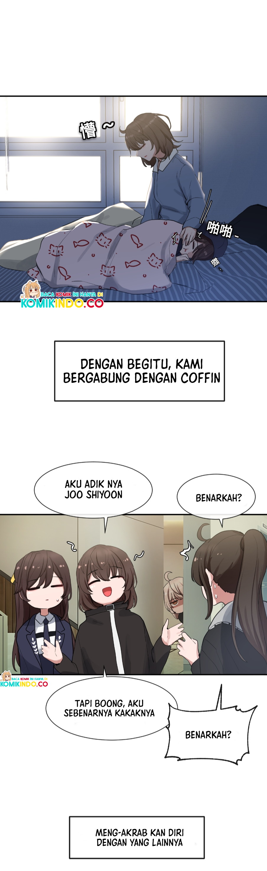 This is Counterside Chapter 03