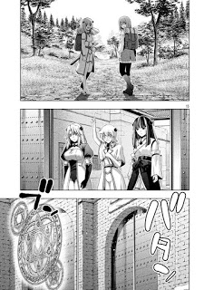 Parallel Paradise Chapter 25