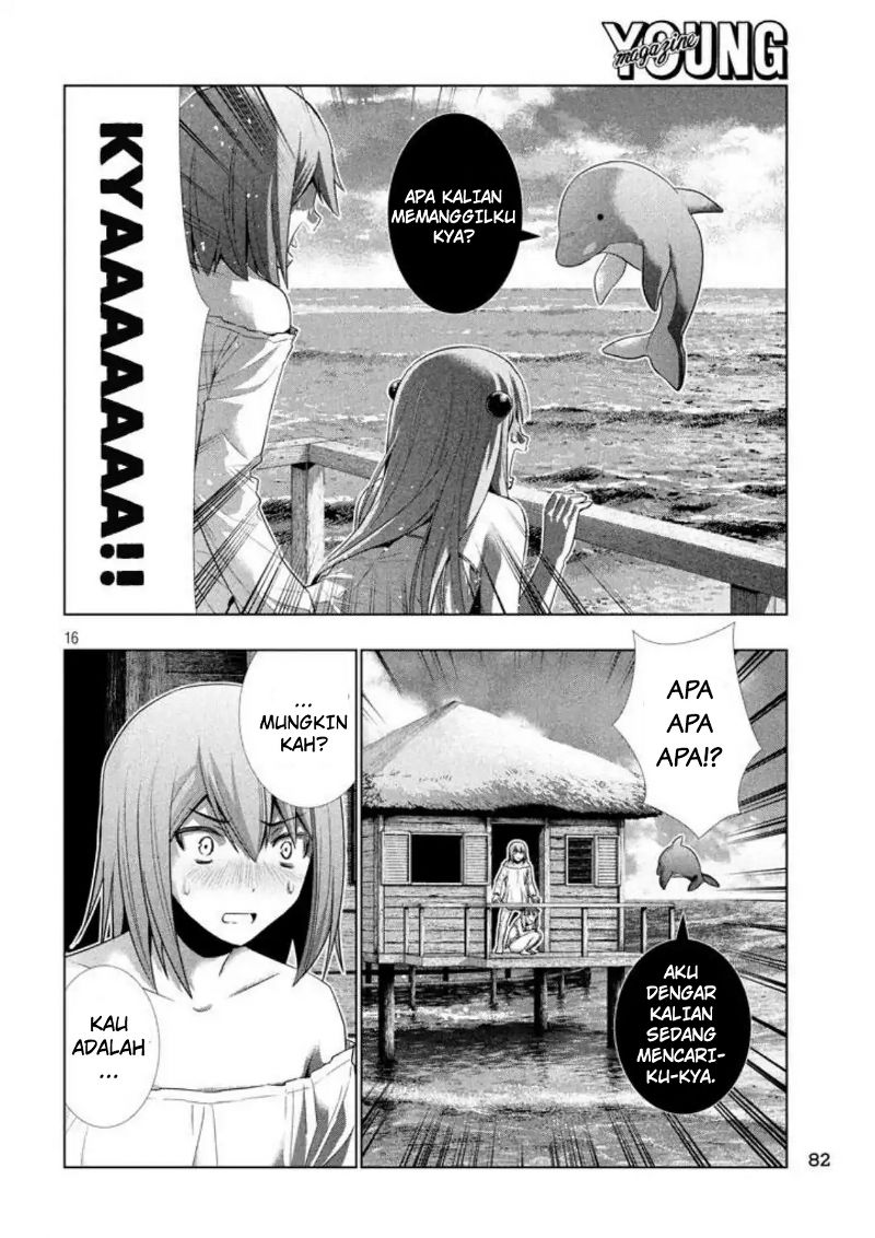 Parallel Paradise Chapter 29