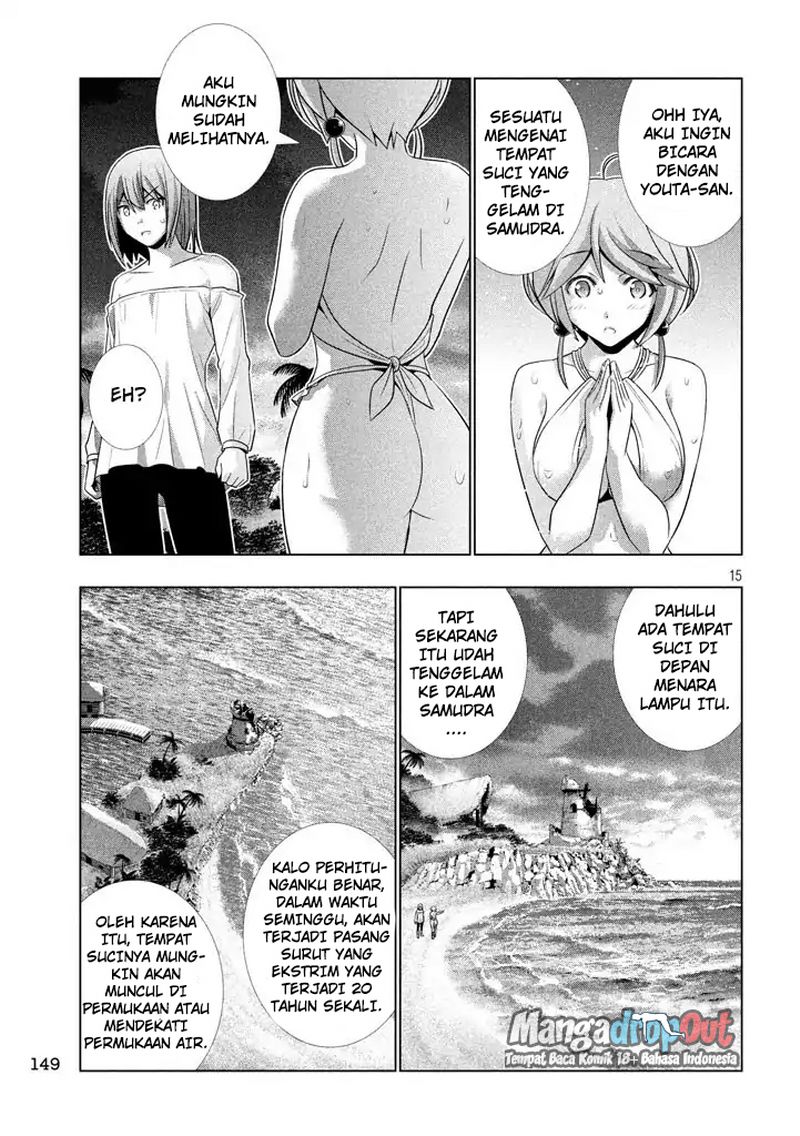 Parallel Paradise Chapter 30