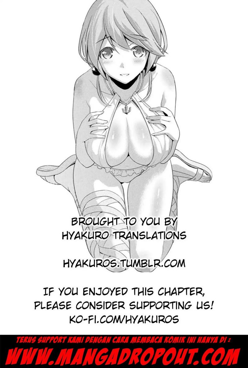 Parallel Paradise Chapter #33 page 18