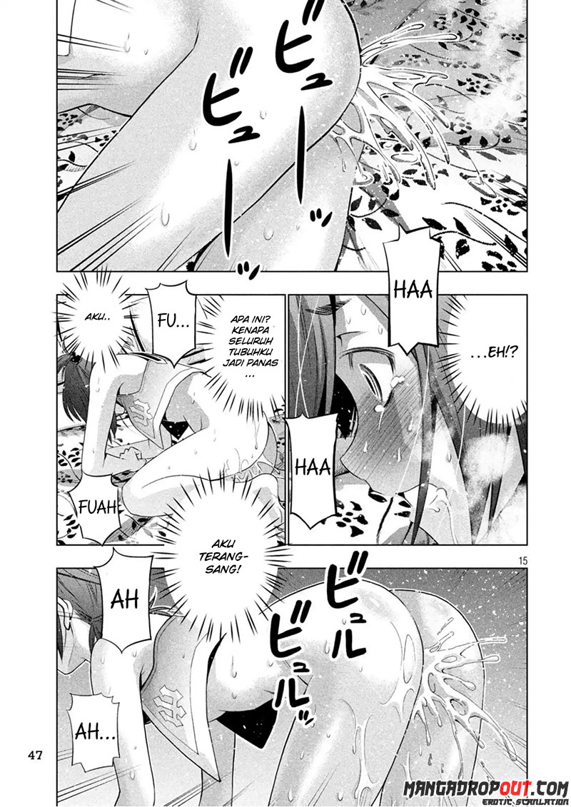 Parallel Paradise Chapter #41 page 14