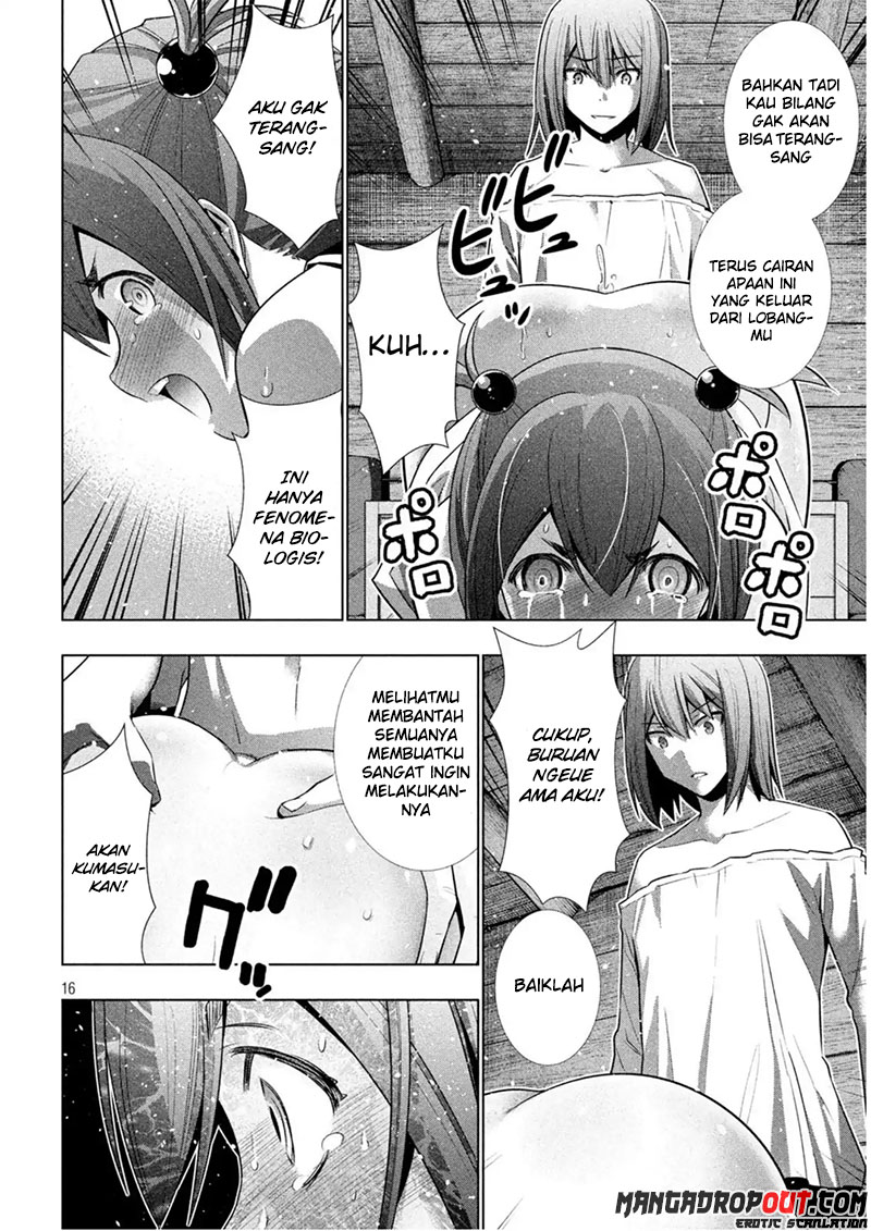 Parallel Paradise Chapter #41 page 15