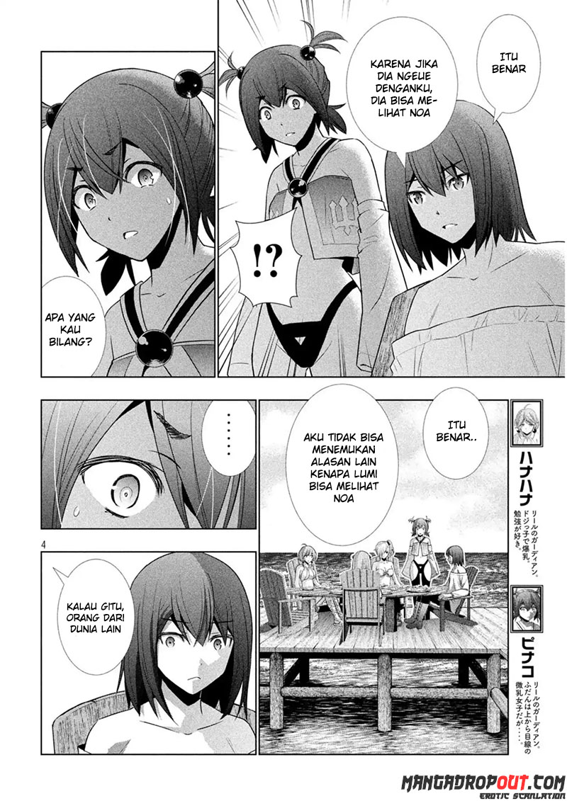 Parallel Paradise Chapter #41 page 3