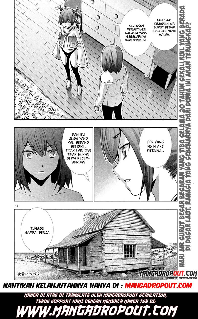 Parallel Paradise Chapter 42