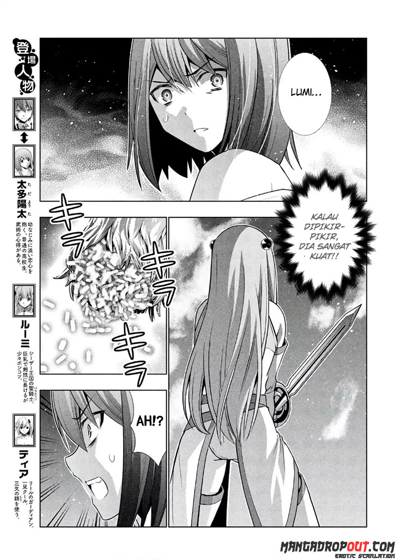 Parallel Paradise Chapter 48