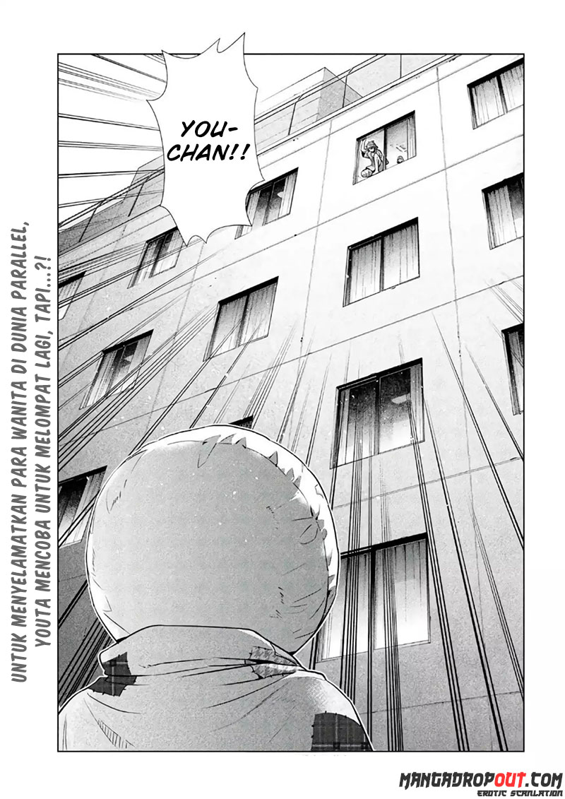 Parallel Paradise Chapter 50