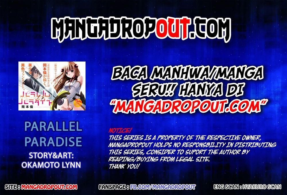 Parallel Paradise Chapter 60