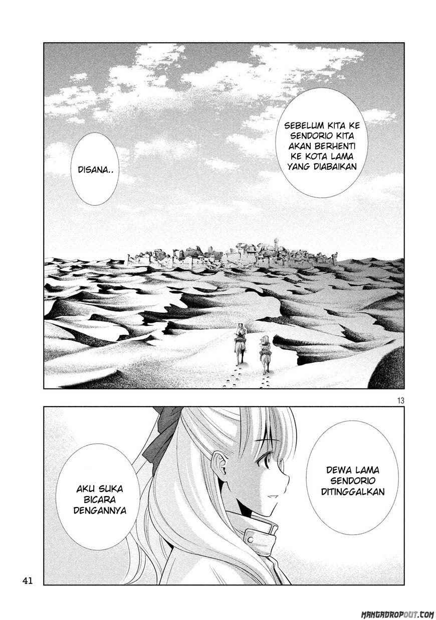 Parallel Paradise Chapter 66