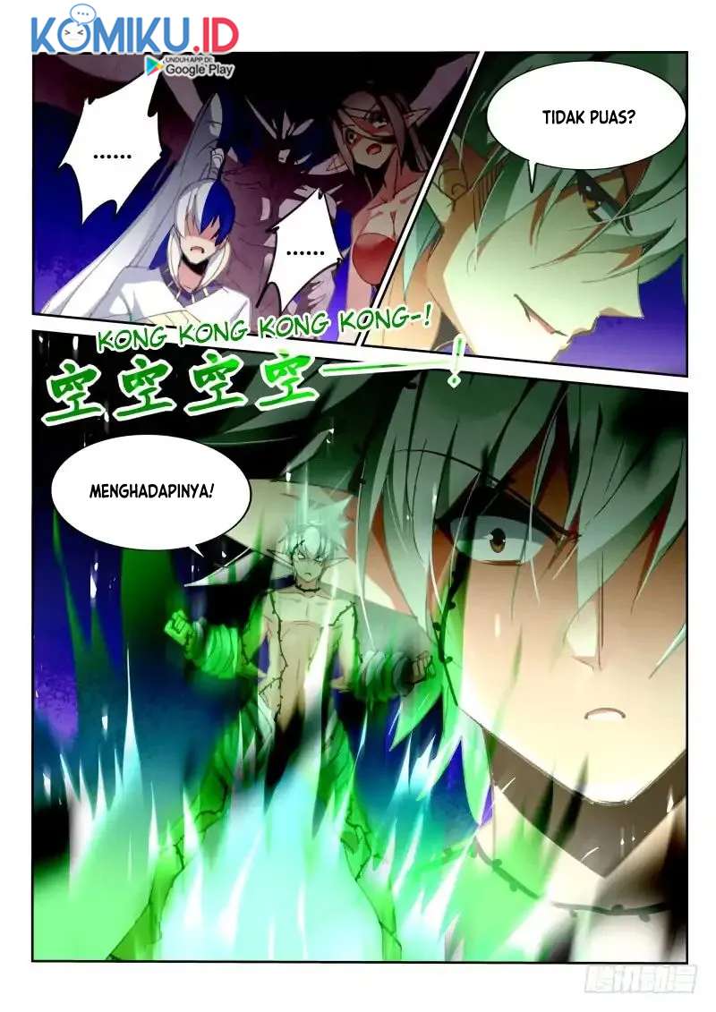 Demon Spirit Seed Manual chapter 218 halaman 7