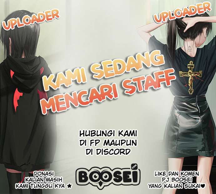 Narikawari chapter 16 halaman 16