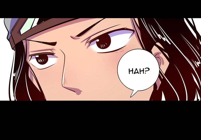 I’m A Fake Npc Chapter 12 Bahasa Indonesia page 16