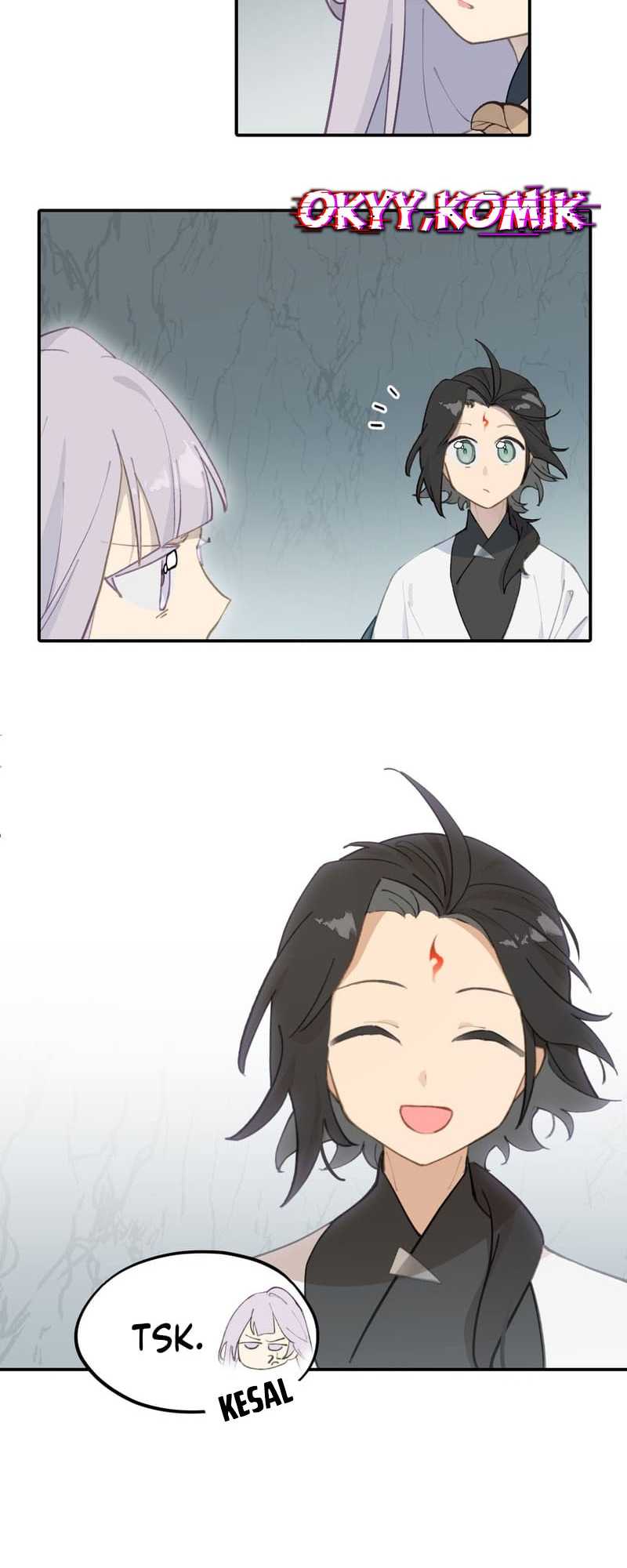 Kill the Male Lead to Become the Villainess Chapter 20