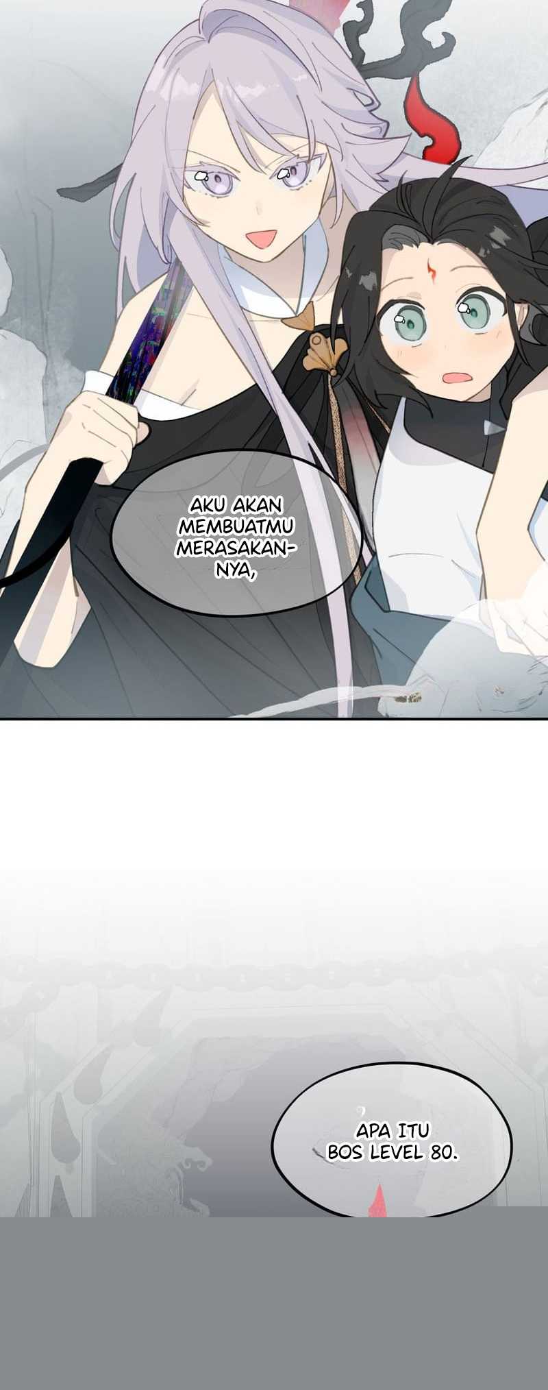 Kill the Male Lead to Become the Villainess Chapter 20