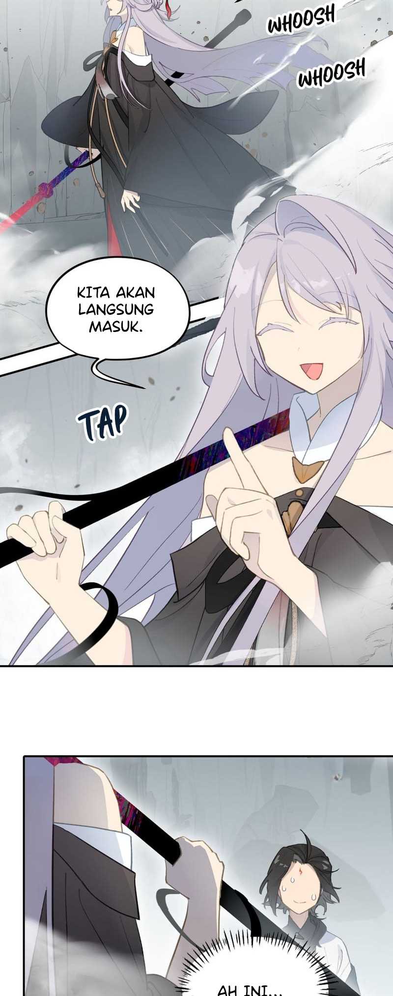 Kill the Male Lead to Become the Villainess Chapter 20