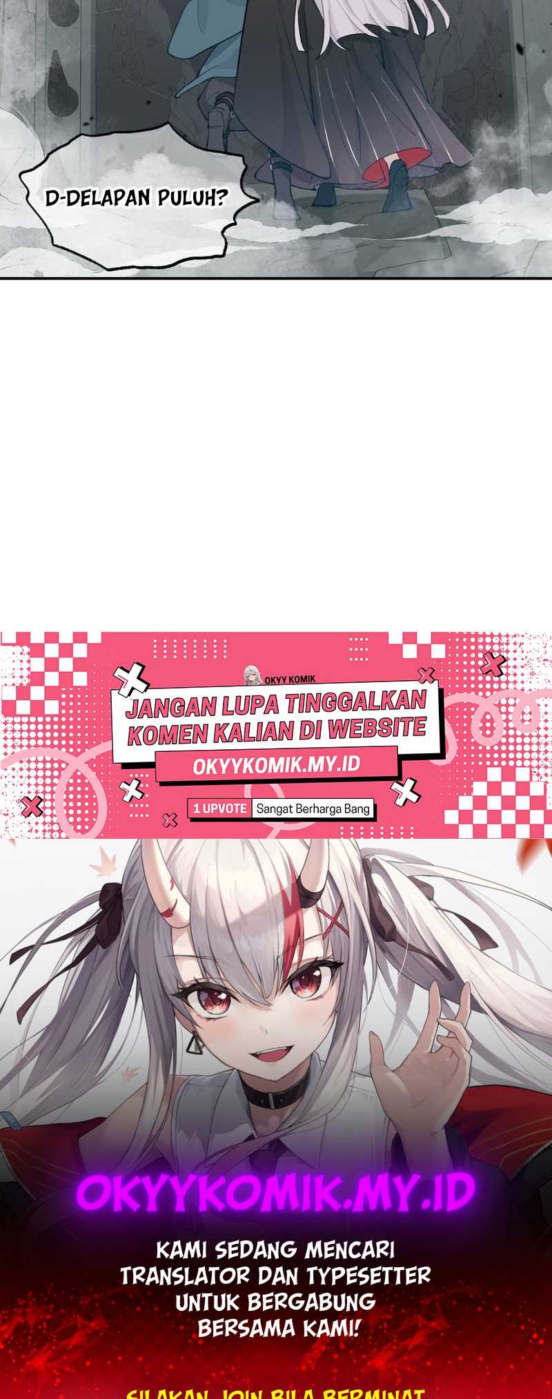 Kill the Male Lead to Become the Villainess Chapter 20