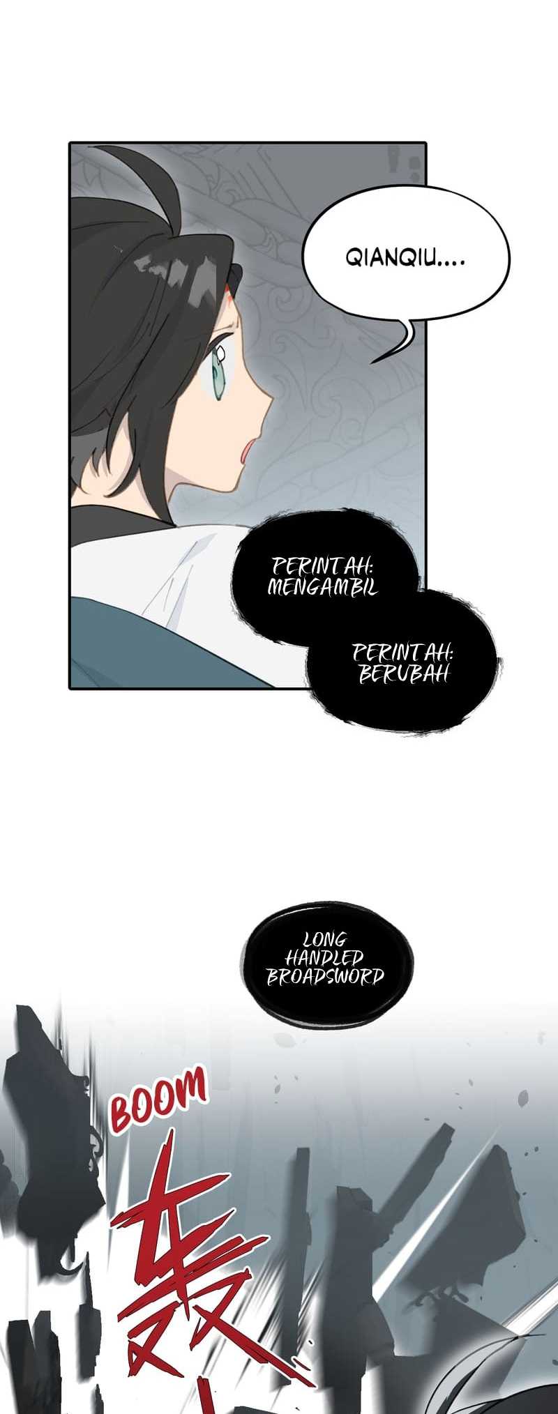 Kill the Male Lead to Become the Villainess Chapter 20