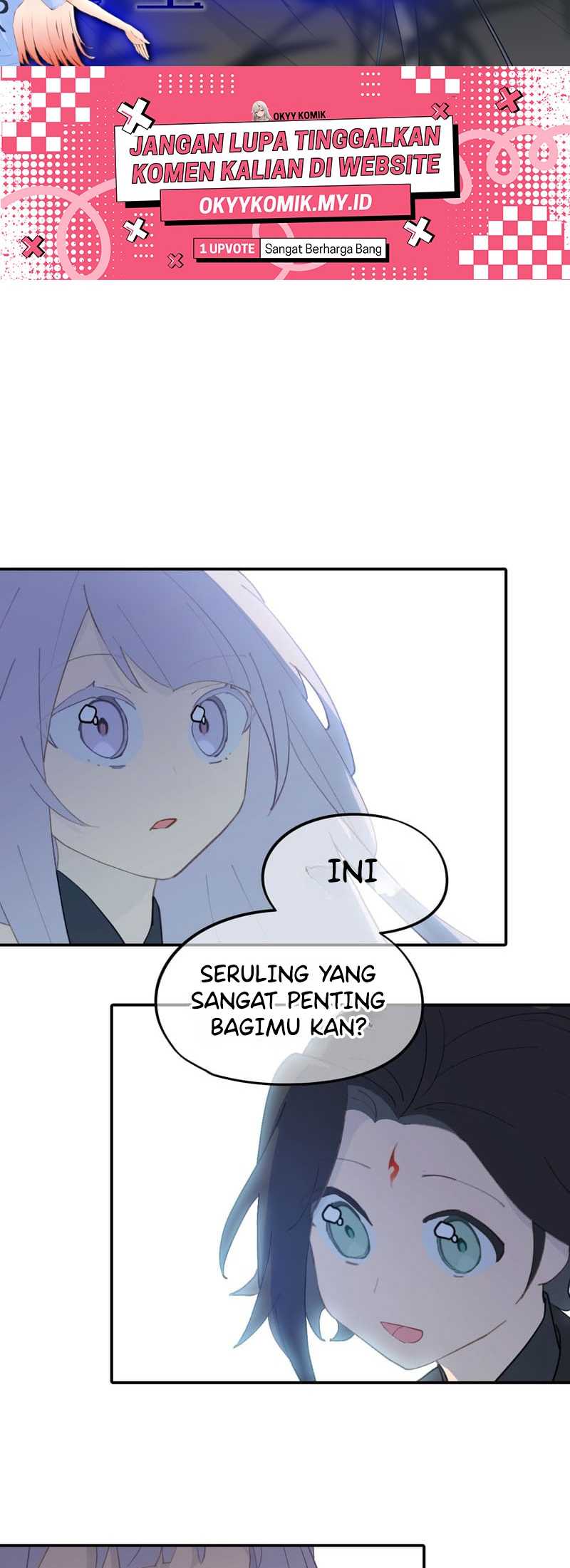 Kill the Male Lead to Become the Villainess Chapter 20
