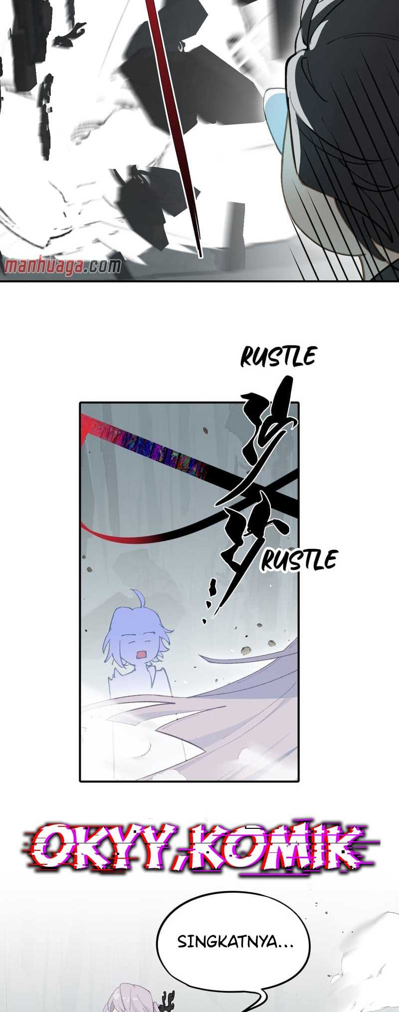 Kill the Male Lead to Become the Villainess Chapter 20