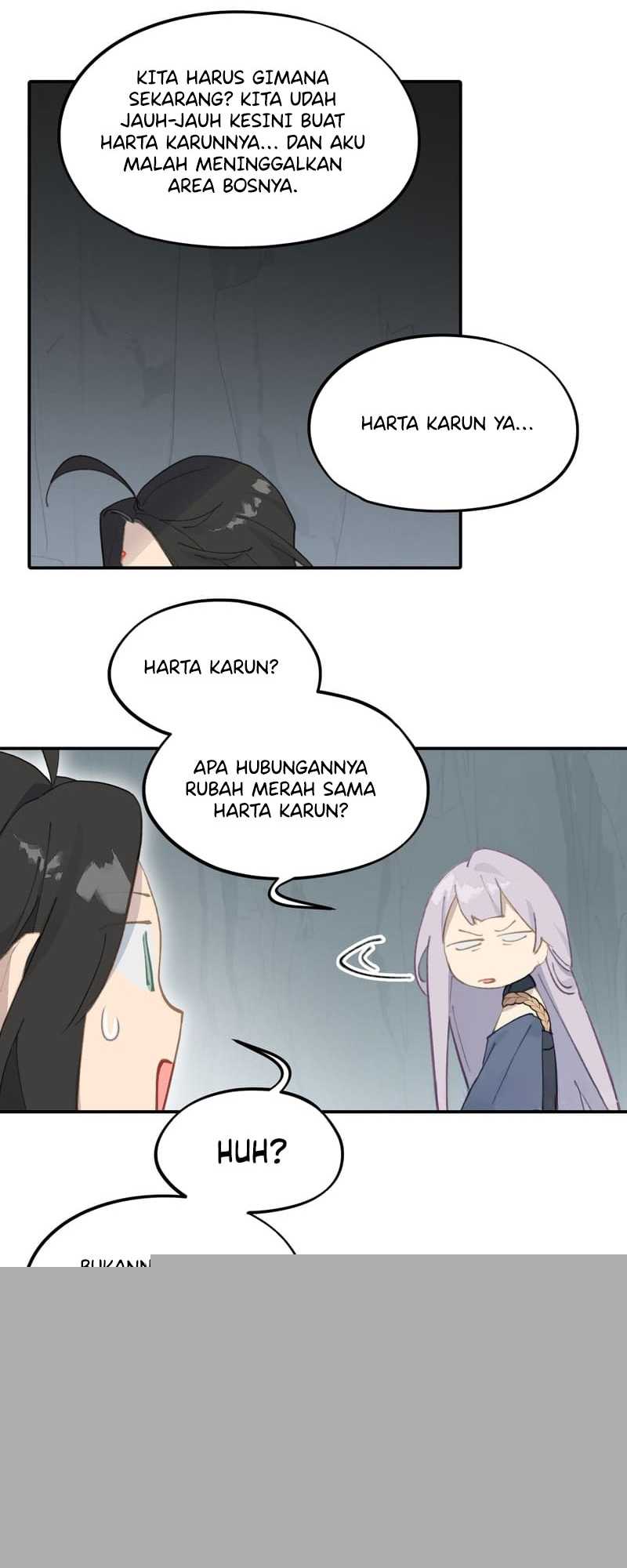 Kill the Male Lead to Become the Villainess Chapter 20