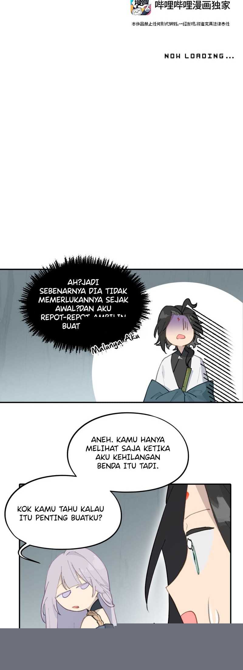 Kill the Male Lead to Become the Villainess Chapter 20