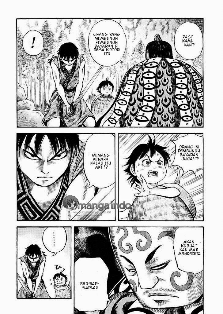 Kingdom Chapter 10