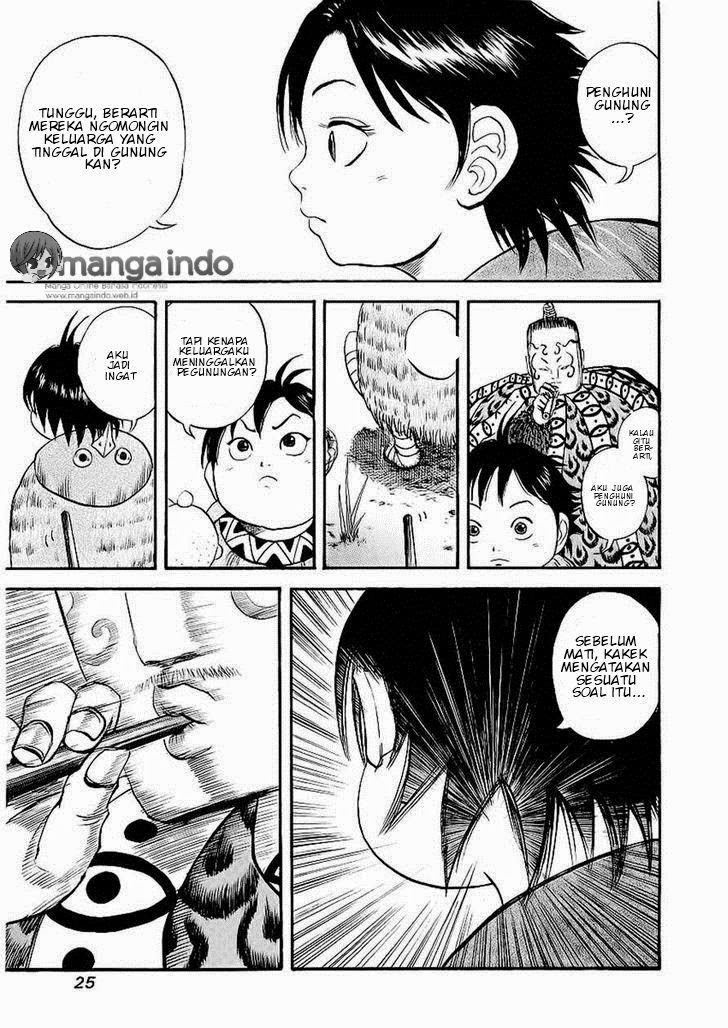 Kingdom Chapter 10