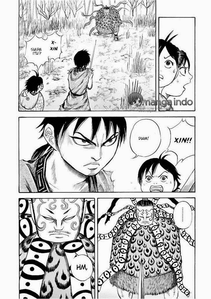 Kingdom Chapter 10