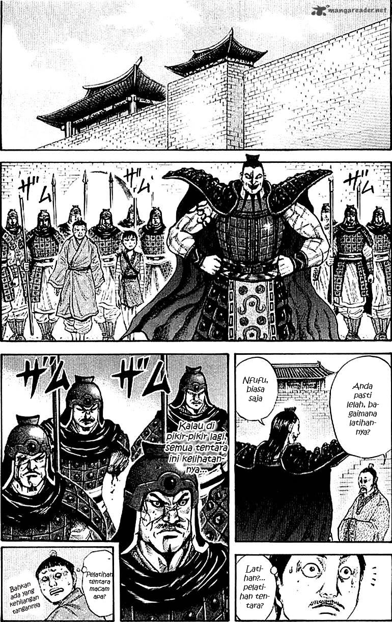 Kingdom Chapter 105