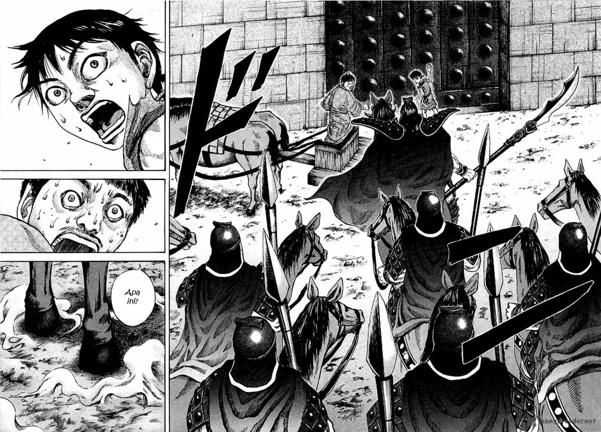 Kingdom Chapter 105