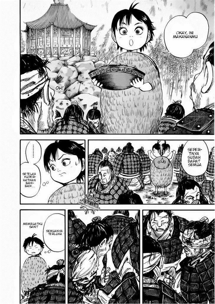 Kingdom Chapter 13