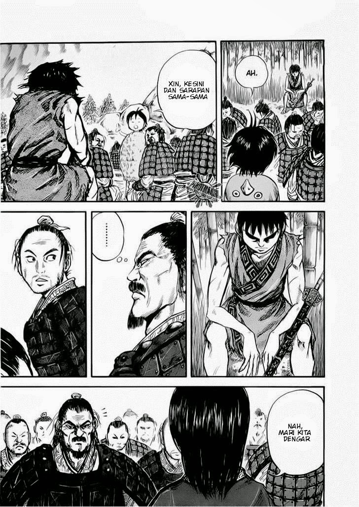 Kingdom Chapter 13