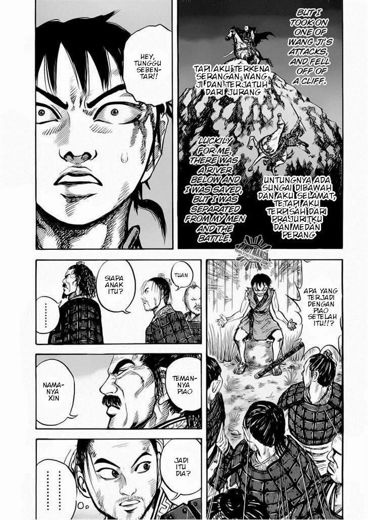 Kingdom Chapter 13