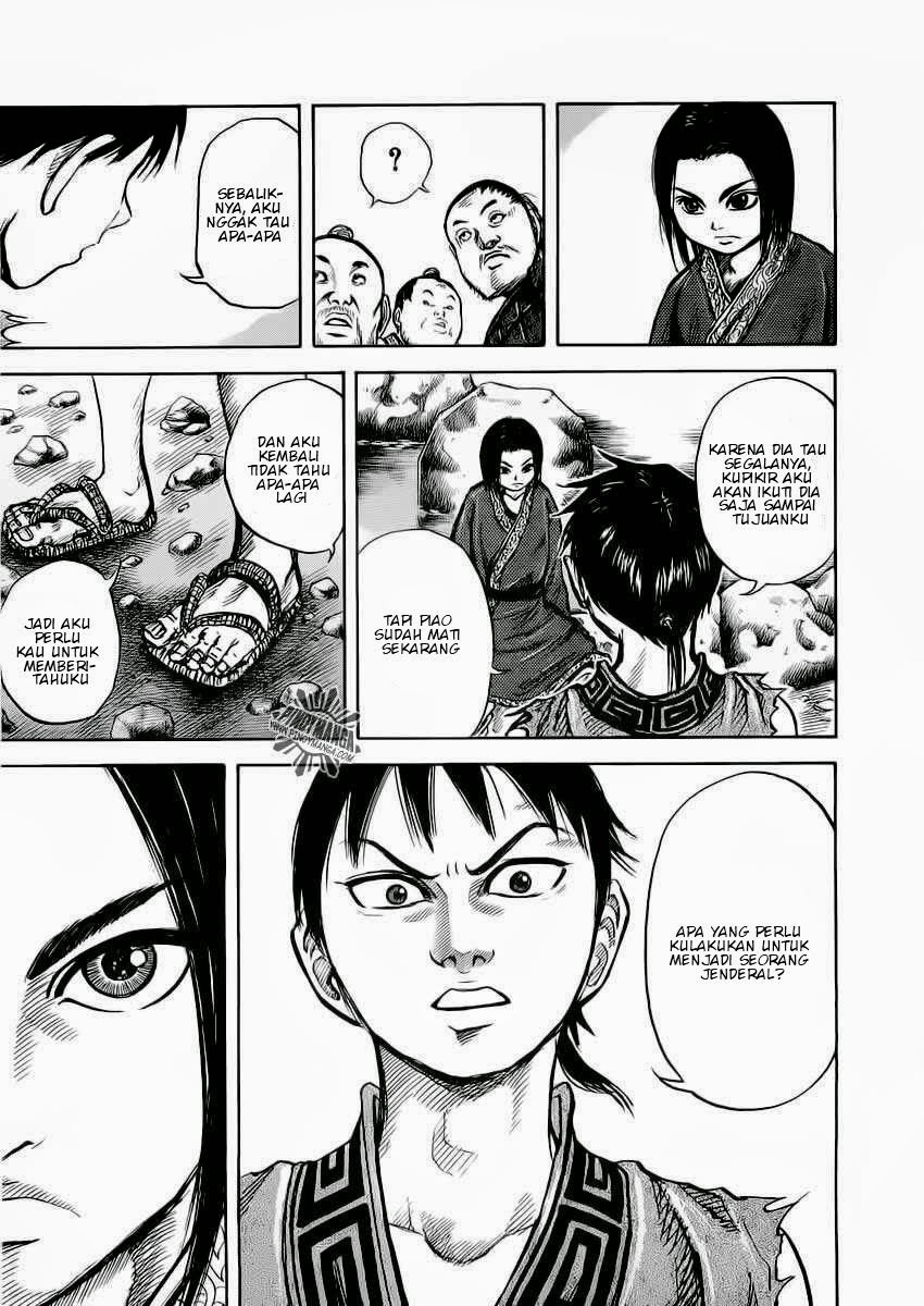 Kingdom Chapter 14