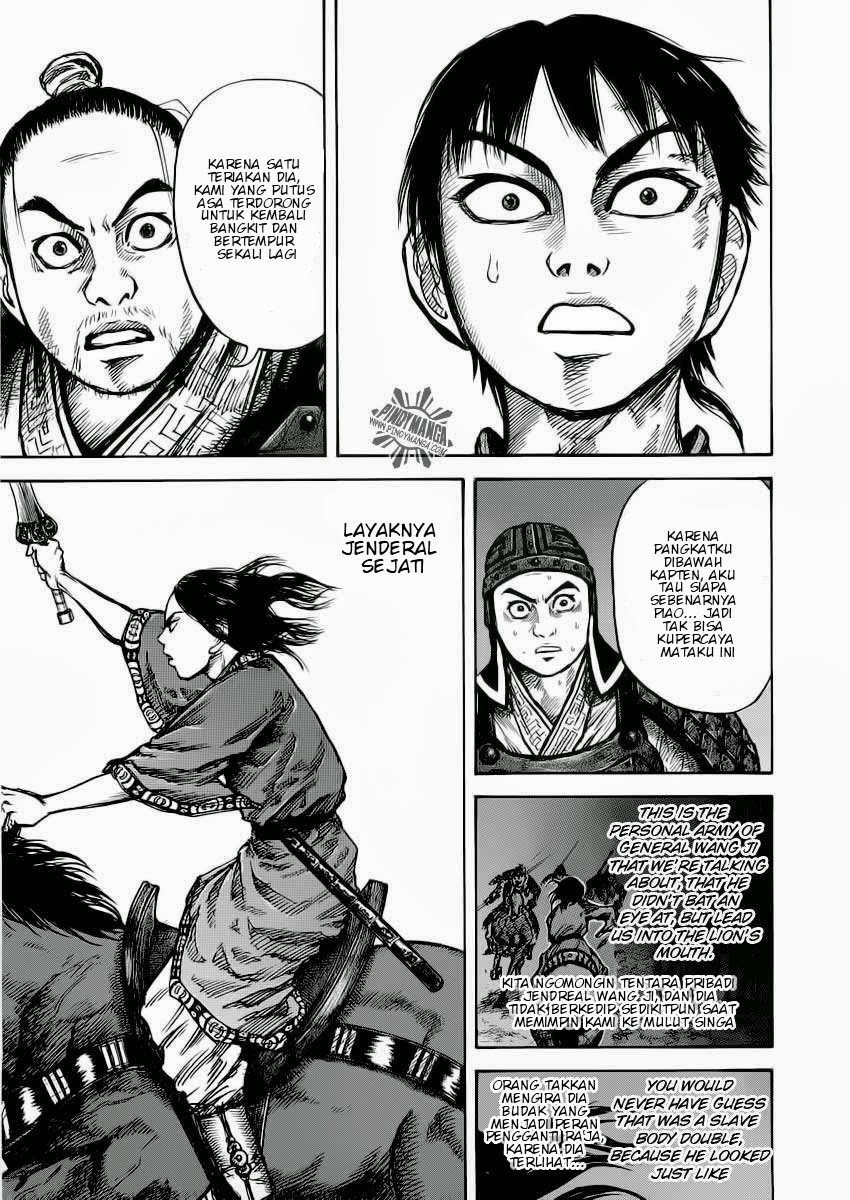 Kingdom Chapter 14