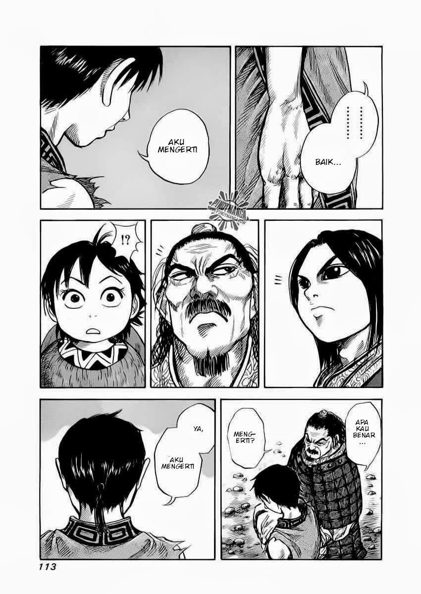 Kingdom Chapter 14